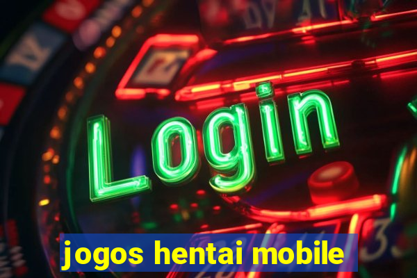 jogos hentai mobile